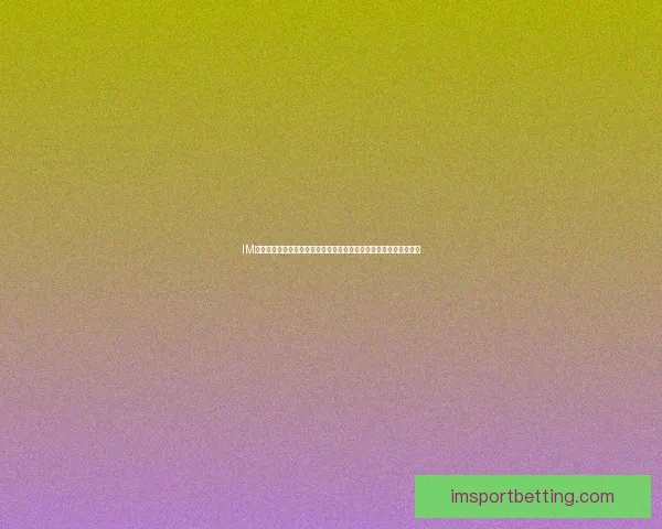 IM体育平台全方位解析：最新赛事资讯、投注策略与用户体验深度评测