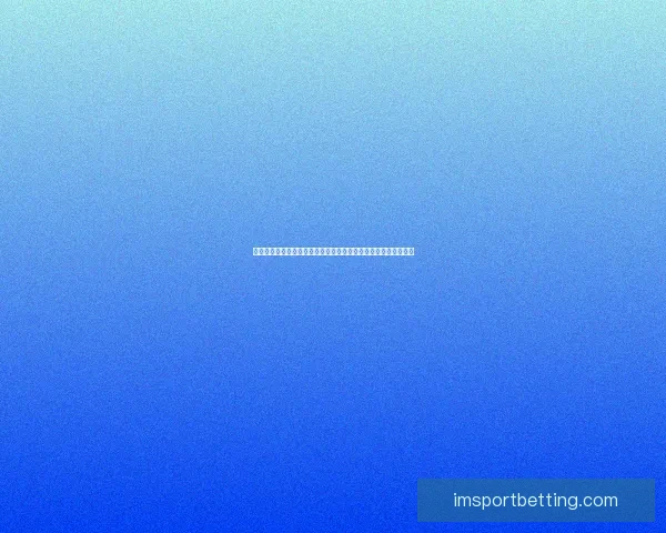 世界杯赛事分析与体育竞猜策略探讨助力精准预测与投注技巧分享