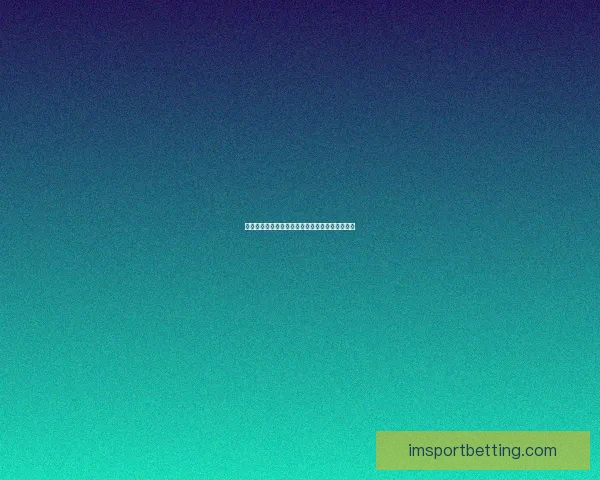 世界杯精彩对决胜负预测全解析让你掌握比赛先机