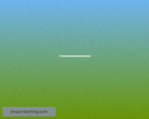 IM体育数据全面解析助力赛事分析与运动趋势洞察优化