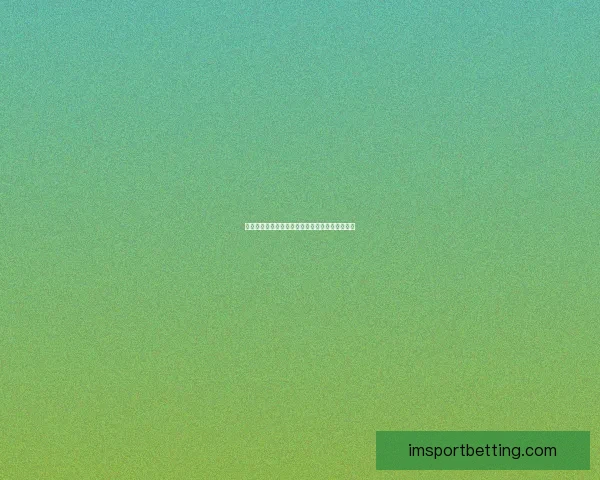 世界杯精彩对决胜负预测全解析让你掌握比赛先机