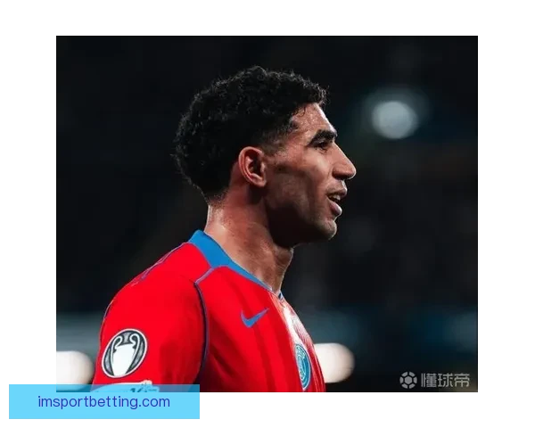 阿什拉夫坦言梅西加盟后球队战术改变自己踢球表现受影响