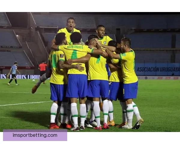 世界杯精彩对决预测玩法全面解析与胜负竞猜技巧指南