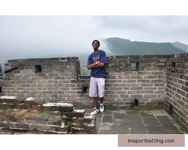 锡安回忆中国之行 长城登顶成为人生难忘的珍贵经历 锡安回忆中国之行 长城登顶成为人生难忘的珍贵经历