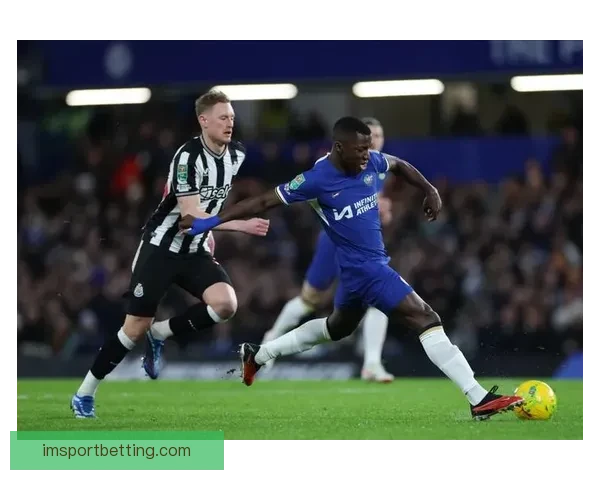 切尔西近38次国内杯赛挑战低级别球队全胜晋级 展现强大实力