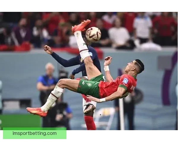 世界杯精彩瞬间回顾各场关键比分揭示胜负背后的故事