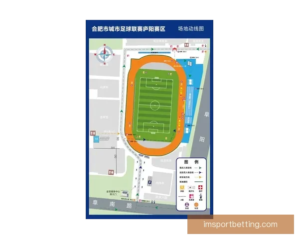 纵览2026世界杯比赛场地城市风貌与足球文化盛宴全景深度指南