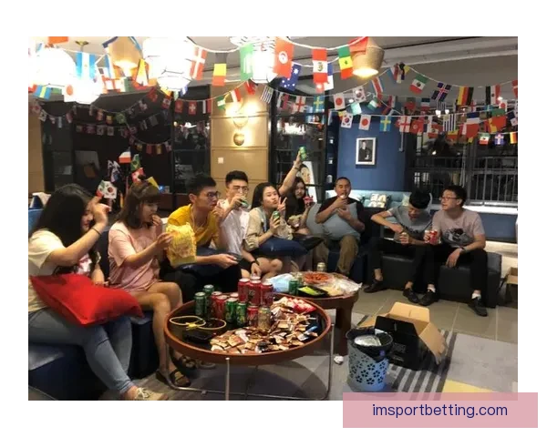 世界杯足球竞猜全攻略平台助你精准预测赛事赢大奖