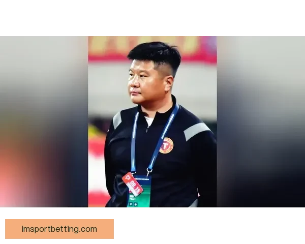 辽宁铁人官方宣布李金羽下课不再担任总经理职务